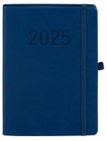 Opakowanie Kalendarz 2025 A5 Memofix TDW granatowy