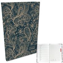 Opakowanie Kalendarz 2025 A5 tygodniowy Beż Denim