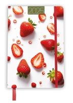 Opakowanie Kalendarz 2025 A5 tygodniowy Foto MIX