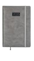Opakowanie Kalendarz 2025 A5 tygodniowy Lux MIX