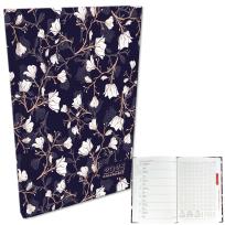 Opakowanie Kalendarz 2025 A5 tygodniowy Magnolie