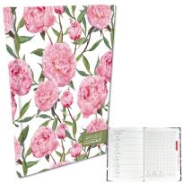 Opakowanie Kalendarz 2025 A5 tygodniowy Peonie