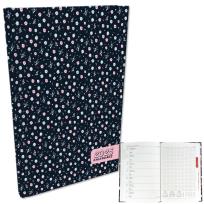 Opakowanie Kalendarz 2025 A5 tygodniowy Stokrotki