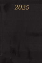 Opakowanie Kalendarz 2025 A6 MIX