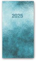 Okładka książki Kalendarz 2025 A6 tyg soft SZYBA
