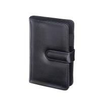 Opakowanie Kalendarz 2025 A6 tygodniowy zapięcie magnetyczne czarny KT45B-60