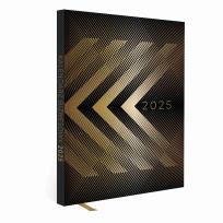 Opakowanie Kalendarz 2025 B5 biznesowy