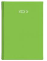 Opakowanie Kalendarz 2025 B5 Dzienny Albit Seledyn