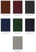 Opakowanie Kalendarz 2025 B5 Dzienny Vivella MIX