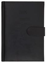 Opakowanie Kalendarz 2025 B5 tygodniowy Nebraska czarny