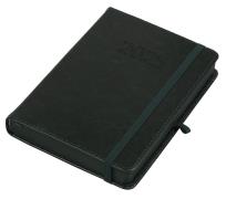 Opakowanie Kalendarz 2025 B6 dzienny Jazz zielony