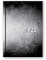 Opakowanie Kalendarz 2025 B6 dzienny soft DYM