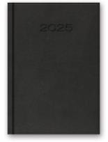 Opakowanie Kalendarz 2025 B6 dzienny vivella grafit