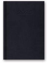 Opakowanie Kalendarz 2025 B6 dzienny vivella granat