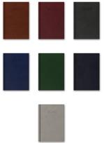 Opakowanie Kalendarz 2025 B6 Dzienny Vivella MIX