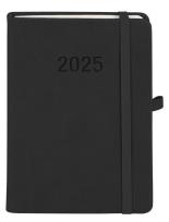 Opakowanie Kalendarz 2025 B6 Memofix TDW czarny
