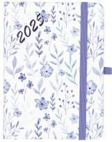 Opakowanie Kalendarz 2025 B6 tyg. Hip Hop chabry