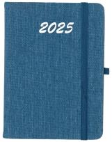 Opakowanie Kalendarz 2025 B6 tyg. Hip Hop jeans