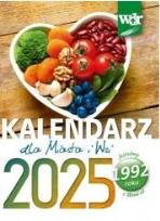 Opakowanie Kalendarz 2025 dla Miasta i Wsi