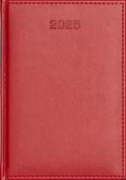 Opakowanie Kalendarz 2025 dzienny A4 Nebraska