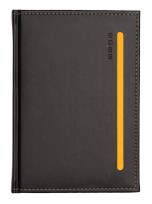 Opakowanie Kalendarz 2025 dzienny A5 łączenie linia pion