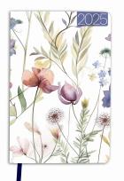 Opakowanie Kalendarz 2025 Ekonomiczny A5 dzienny FOTO KK-A5D EF