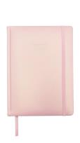 Opakowanie Kalendarz 2025 Elegance LUX A4 różowy KK-A4DE