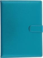 Opakowanie Kalendarz 2025 Fashion A5 tygodniowy z zapięciem lazurowy