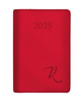 Opakowanie Kalendarz 2025 kieszonkowy Corso