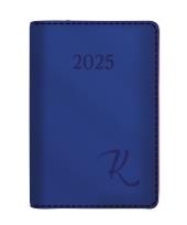 Opakowanie Kalendarz 2025 kieszonkowy Hermes