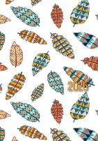 Opakowanie Kalendarz 2025 kieszonkowy MIX