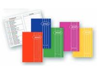 Opakowanie Kalendarz 2025 kieszonkowy Tomek MIX