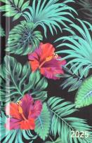 Opakowanie Kalendarz 2025 książkowy A6 notesowy