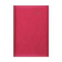 Opakowanie Kalendarz 2025 książkowy B6 dzienny Różowy