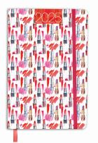 Opakowanie Kalendarz 2025 LUX FOTO B6 dzienny KK-B6D LF