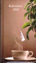Opakowanie Kalendarz 2025 mini terminarz TW MIX