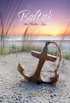 Opakowanie Kalendarz 2025 ścienny A3 Bałtyk