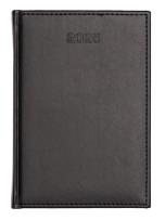 Opakowanie Kalendarz 2025 tygodniowy A4 Nebraska czarny