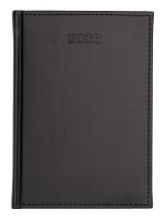 Opakowanie Kalendarz 2025 tygodniowy A4 Vivella czarny