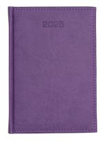 Opakowanie Kalendarz 2025 tygodniowy A4 Vivella MIX