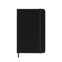 Opakowanie Kalendarz 2025 tygodniowy P TW czarny