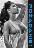 Opakowanie Kalendarz 2025 wieloplanszowy pożądanie