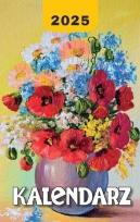 Opakowanie Kalendarz 2025 Zdzierak MIX