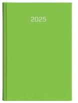 Opakowanie Kalendarz A5 dzienny Albit Seledyn