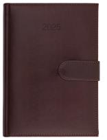 Opakowanie Kalendarz A5 dzienny Nebraska na magnes Czekolada