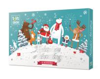 Opakowanie Kalendarz adwentowy Magic Box STnux