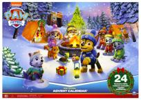Opakowanie Kalendarz Adwentowy Paw Patrol 6063791