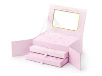 Opakowanie Kalendarz adwentowy z wypełnieniem - Szkatułka