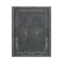 Okładka książki Kalendarz biznesowy Paperblanks 2024 Arabica Bold Ultra Flexi