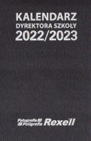 Opakowanie Kalendarz Dyrektora 2022/2023 TW